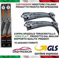 Spazzole tergicristallo per usato  Moncalieri