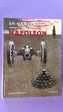 Campagne napoleon general d'occasion  Montpellier-