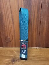 Shureido karate belt for sale  Turtle Creek