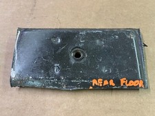 Ford mustang rear for sale  Conneaut