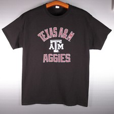 Texas aggies large for sale  Denton