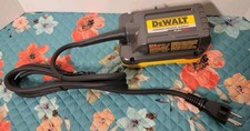 Dewalt dca120 120v for sale  Broken Bow