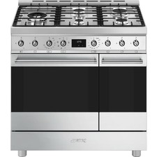 Smeg c92gmx2 dual for sale  LONDON