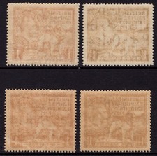 1924 wembley sets for sale  COLWYN BAY