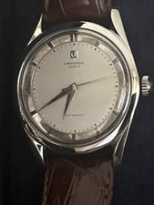 Universal geneve polerouter for sale  Grosse Pointe