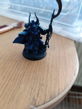 Ahzek ahriman warhammer gebraucht kaufen  Velbert