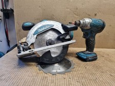 Makita 18v tools.bss610 for sale  SEVENOAKS