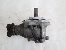 Verteilergetriebe nissan trail gebraucht kaufen  Wittenburg