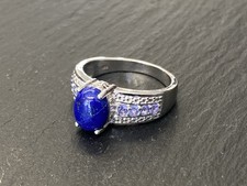 Ring 925 sterling gebraucht kaufen  Schliersee