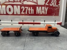Dinky 25t set for sale  HAYWARDS HEATH