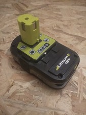 Ryobi rb18l25 one d'occasion  Saint-Hippolyte-du-Fort