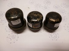 Usado, 3 x  - DF11 - Stahlröhre, Tube von Telefunken - geprüft - sehr gut           #R4 comprar usado  Enviando para Brazil