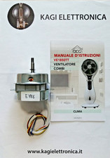 Dcg ventilatore ve1850tt usato  Villa Minozzo