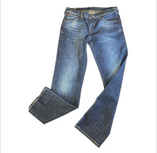 Evisu puma jeans for sale  Hanover