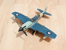 Built painted airfix for sale  NORWICH