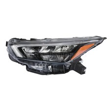 Conjunto de farol de LED lado esquerdo do motorista para Nissan Versa 2020-2024 260605EE2A comprar usado Conjunto de farol de LED lado esquerdo do motorista para Nissan Versa 2020-2024 260605EE2A comprar usado  Enviando para Brazil