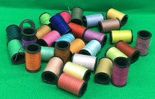 polyester sewing thread for sale  San Antonio