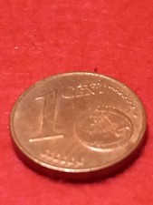 Monete cent. euro usato  Cremona