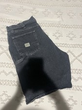 Vintage wrangler black for sale  Bethpage