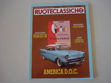 Ruoteclassiche 1991 bmw usato  Salerno
