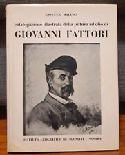 Malesci giovanni fattori usato  Roma