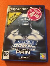 Gioco ps2 playstation usato  Bari