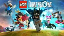 Lego dimensions level for sale  Madison