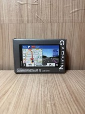 Garmin drivesmart live for sale  BISHOP AUCKLAND