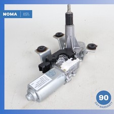 05-16 Land Rover L319 LR4 LR3 motor limpador de para-brisa de vidro traseiro fabricante de equipamento original comprar usado  Enviando para Brazil