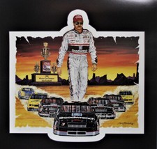 Dale earnhardt magnificent for sale  Concord