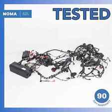 Arnés de cables LR Range Rover L405 2014 compartimento de motor OEM segunda mano  Embacar hacia Mexico