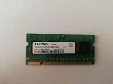 Ram portatile elpida usato  Vicenza