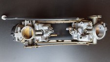 Hyosung 650 vergaser gebraucht kaufen  Berlin