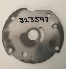 Evinrude johnson 6hp for sale  NOTTINGHAM