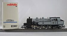 Märklin 83307 dampflokomotive gebraucht kaufen  Aspach