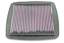Filtro aria sportivo usato  Loro Ciuffenna
