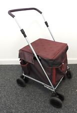 Sholley shopping trolley for sale  MAIDENHEAD