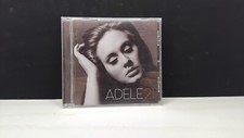 Audio vintage adele d'occasion  Bourgtheroulde-Infreville