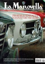 Manovella n.11 nov usato  Monterotondo