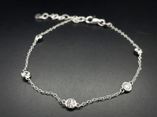 Schmuckjagd armband 925 gebraucht kaufen  Idar-Oberstein