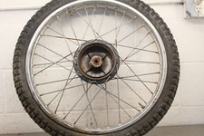 1980 yamaha dt175 for sale  Springville