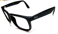 Óculos de sol Ray Ban RB4165 622/55 Justin preto armação 54-18 145 comprar usado  Enviando para Brazil