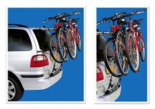 Portabici posteriore per usato  Cerreto d'Esi