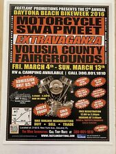 2016 bike week for sale  Daytona Beach
