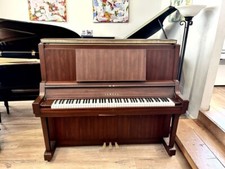Yamaha w102 tall for sale  Tarzana