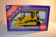 Siku 3435 planierraupe gebraucht kaufen  Lengerich