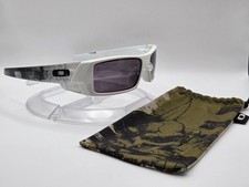 Oakley gascan 10th d'occasion  Magalas