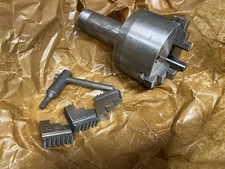Cushman ljaw lathe for sale  Lombard