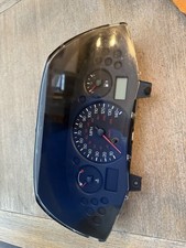 Speedometer instrument cluster for sale  Pittsburgh