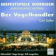 Zeller vogelhändler aufnahme gebraucht kaufen  Berlin